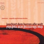 jauchzet dem herren alle welt